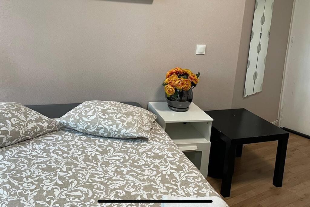 Studio Montsouris Παρίσι Εξωτερικό φωτογραφία