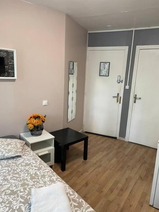 Studio Montsouris Παρίσι Εξωτερικό φωτογραφία